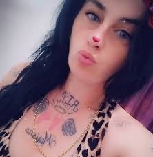 I really love cussing, l been cussing since I was little.🤣😭