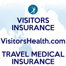 Visitor Insurance Services On Twitter Visitors Insurance Medical Insurance Health Insurance Coverage