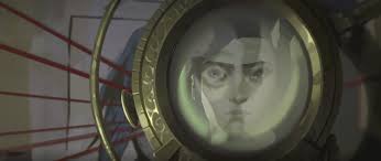 S2 Act 3 Spoilers] Caitlyn and Jinx: Same Story, Different Circumstances :  r/arcane