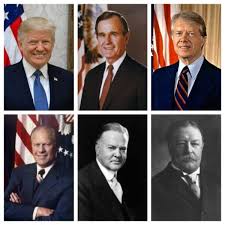 The ferguson police shooting, the death of freddie gray, and the charleston church. Monomandato Trump E I Presidenti Usa Non Confermati La Fionda