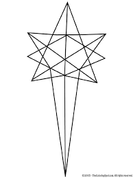 Color bible pictures and more. Star Of Bethlehem Coloring Page Audio Stories For Kids Free Coloring Pages Colouring Printables