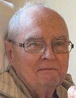 David Wendell Kinman Obituary