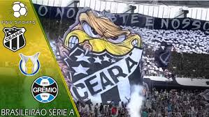 Existem 20 clubes no brasileirão. Ceara X Gremio Prognostico Da 1Âª Rodada Do Brasileirao Serie A 2021 Fnv Sports