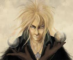 Maybe you would like to learn more about one of these? The Goblin King By Janey Jane By The Labyrinth Club On Deviantart