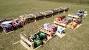 Fireworks Setup