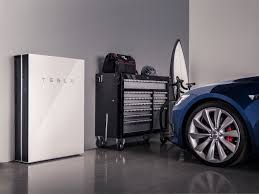 Tesla And Home Depot Ending Solar Energy Partnership Business Insider Tesla Powerwall Best Solar Panels Solar Panels