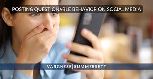 Las redes sociales en el divorcio: ¿Pueden mis publicaciones perjudicar mi  caso?