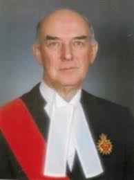 ROBERT SUTHERLAND Obituary (1929