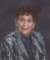 Barbara Hogue Obituary