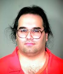 Sean Bernard Running-Eagle