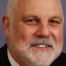 Patrick Martin Ouimet