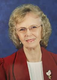 Obituary for Margaret Christine (Baysden) Hamann