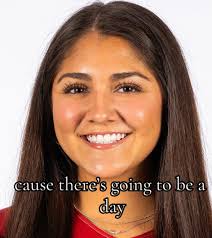 Meet Lexi Rodriguez Nebraska Athlete