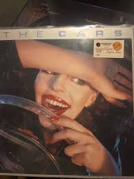 Tape deck car nostalgia and vintage comedy finds