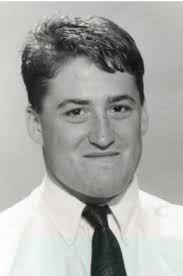 Aaron Thomas Berns (1971-1992)