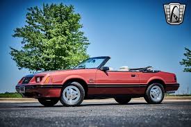 Image result for Medium Canyon Red 1984 Mustang