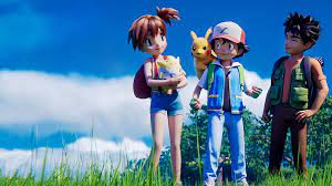 Mewtwo Strikes Back Putlocker Online Sale Up To 53 Off