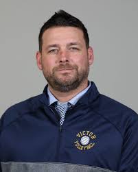 AGR: All-Greater Rochester Girls Volleyball Team Fall 2018