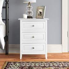 Whether you just want to buy a andover mills rushville 3 drawer nightstand or shop for your entire home, wayfair has a zillion things home. Rushville 3 Drawer Nightstand Wayfair
