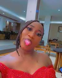 Bad Black accuses Chosen Becky of exploiting son's illness for clout