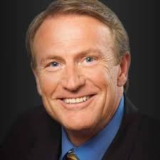 Hire Mark Thompson to Speak