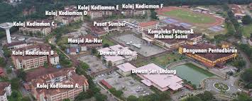 The basic information about kolej matrikulasi selangor. Soalan Lazim Matrikulasi Selangor M