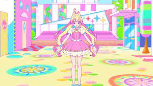Its story is set in aikatsu planet, a world where everyone can become cute idols using an avatar. Aikatsu Planet All Aikatsu Wiki Fandom