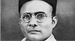 You can help us to identify person from this photograph Veer Savarkar S Crusade Against Caste Discrimination Remains Under Appreciated The Indian Express