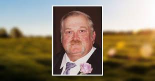 Harold Otto Obituary February 2, 2014