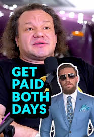 Derrick Moneyberg Who Is He