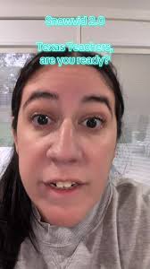 Why Is San Antonio Getting Ice But Not Snow