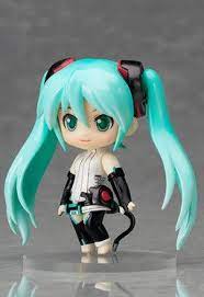 Vocaloid Hatsune Miku Good Smile Kuji Good Smile Kuji Hatsune Miku 2012 Winter Ver Nendoroid Petit Nendoroid Anime Miku Hatsune Vocaloid Nendoroid