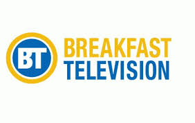 Television news programs, television programs, television programs in the united kingdom. A New Day For Breakfast Television Bt Celebrates 30 Years In Toronto And A Fresh New Format In Calgary And Vancouver Beginning Monday Eboss Canada