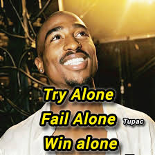 He said it best 💯