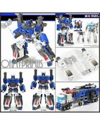 Hoje vi no you tube um vídeo de fanoftransformers101 onde tinha batalha entre megatron, grindor, ss e prime. Oh My Primus Dew Toy Store