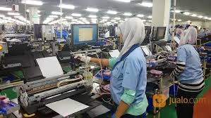 13 nov 19surabaya, jawa timur. Loker Operator Pabrik Terbaru 2019 Jakarta Timur Jualo