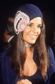 Katherine Ross or Ali McGraw?