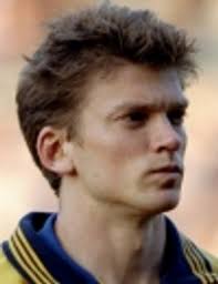 Jesper blomqvist humiliates sven andersson at olympia, helsingborg in 1995. Jesper Blomqvist Player Profile Transfermarkt