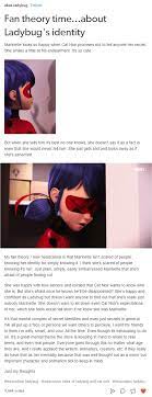 That S What I Also Thought About Her Being Cautious Of Her True Identity Afraid Of Miraculous Ladybug Comic Miraculous Ladybug Memes Miraculous Ladybug Funny
