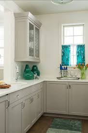 Gray Kitchen Cabinets Benjamin Moore Baltic Gray 1467 Gray Kitchencabinets Kitchen Cabinet Colors Grey Kitchen Cabinets Kitchen Cabinet Layout