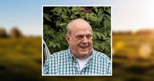 Blaine Edward Kerns Obituary November 18, 2022