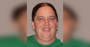 Obituary information for Tinna Sue Mannon