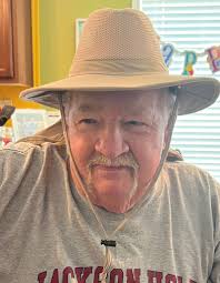 Jerry Daniel Hulett Obituary December 30, 2023