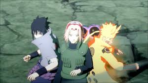 If you're looking for the best wallpapers de naruto shippuden hd 2018 then wallpapertag is the place to be. Naruto Shippuden Ultimate Ninja Storm 4 Ps4 Interview Talking