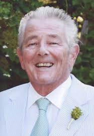 Obituary information for Christopher Kelly