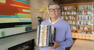 I Can T Recommend These Books Highly Enough Reading Recommendations Books Bill Gates