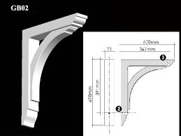 Hardware included to attach brackets to the window box brackets. Gallows Bracket For Porch Bay Windows Support Brackets