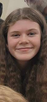 Update*** Daisy Adams has been located and is okay. Caldwell County  Sheriff's Office deputies are looking for a runaway teenager. Daisy Adams  was last seen at her residence