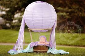 (you may try it outside, but even days that don't seem windy usually have too much breeze the expanding property of gas is what enables hot air balloons to inflate and fly. Great Way To Make A Hot Air Balloon Prop Outdoor Newborn Photography Toddler Pictures Baby Photos