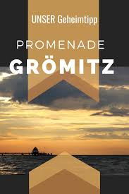 Die Promenade In Gromitz Was Du Wissen Solltest Gromitz Tipps Ferien